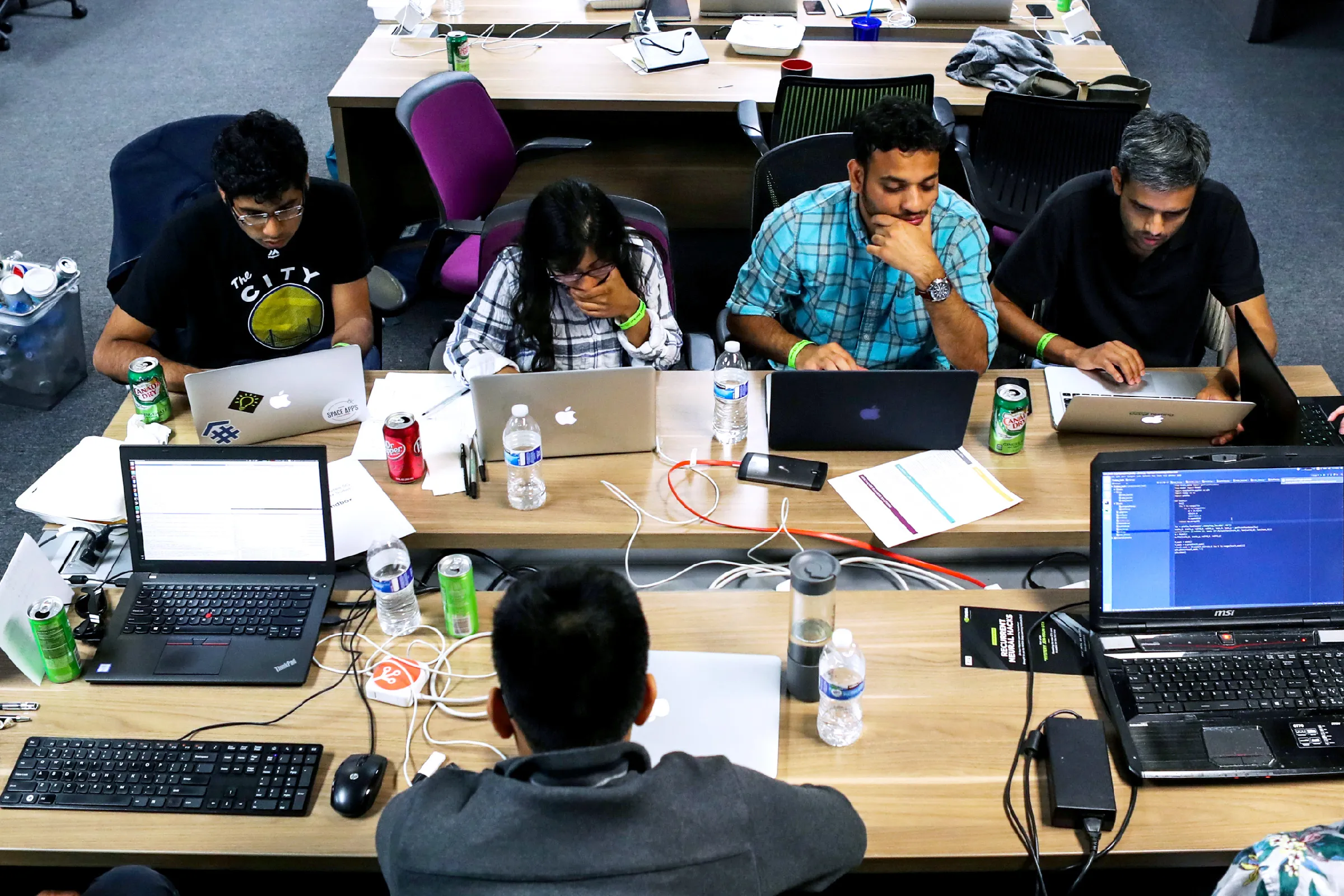 Lucknow Tech Meetup